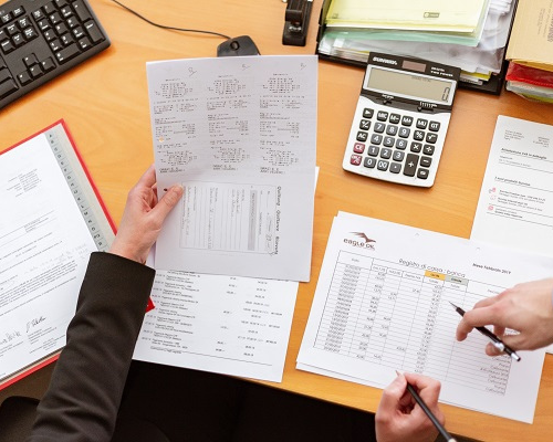 Valor hora de Auditoria