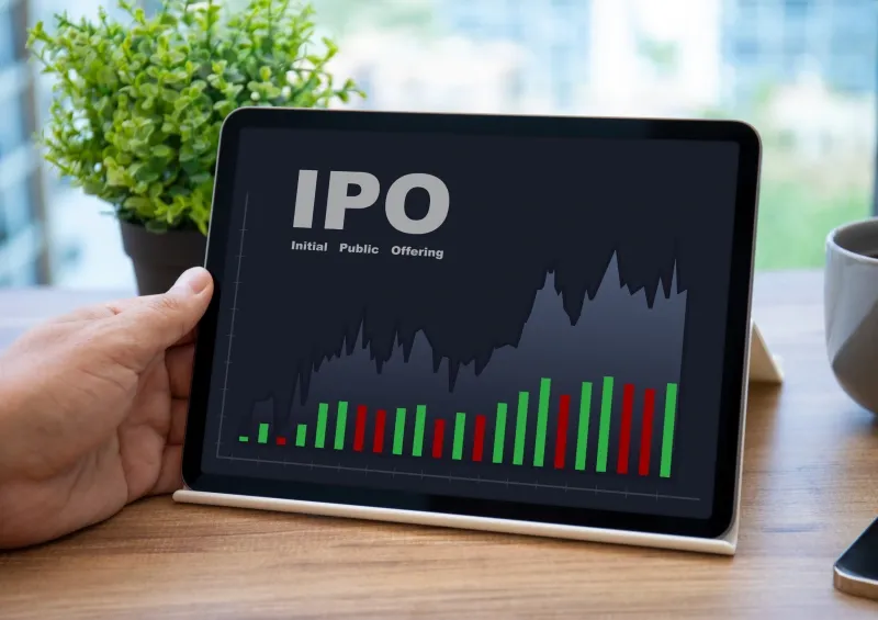 Preparação para abertura de capital “IPO”